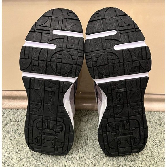 NEW NIKE AIR MAX INTRLK LITE WOMENS RUNNING SHOES SNEAKERS AMETHYST ASH LILAC - Picture 5 of 5